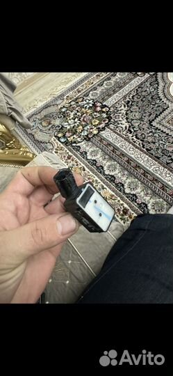 Датчик парковки camry 70