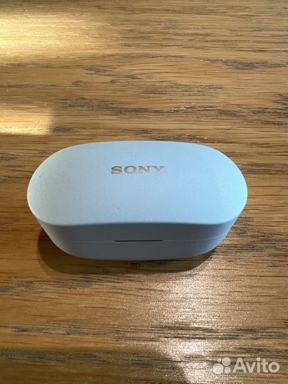 Беспроводные наушники Sony wh 1000xm4