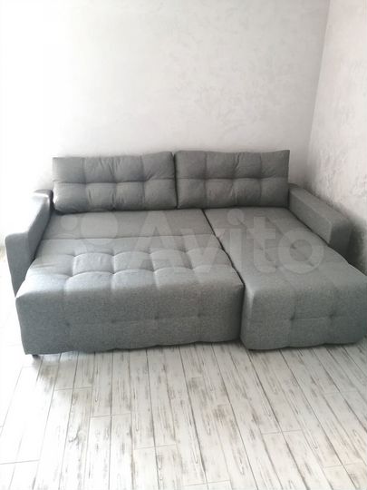 Квартира-студия, 36 м², 8/18 эт.