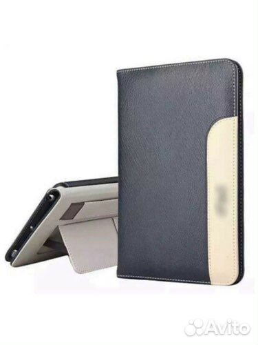 Чехол для iPad 2 / 3 / 4 Lux