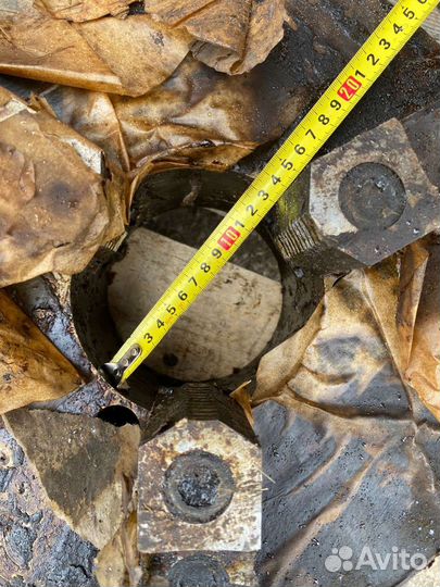 Токарные патроны Ф315-Ф400