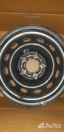 Штампы 15, 5*120, обмен
