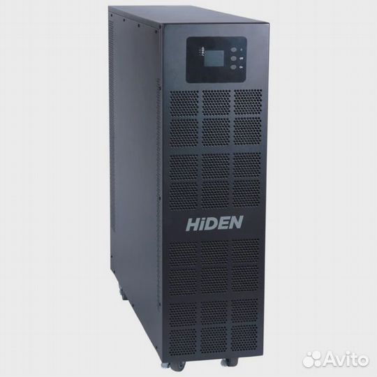 Ибп hiden KC3310H