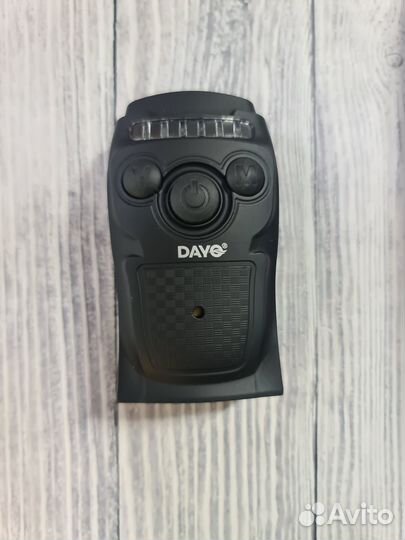 Сигнализаторы с пейджером 4+1 dayo