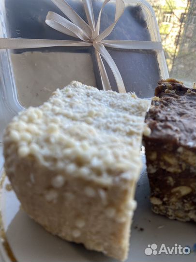 Шоколад в брикете 1 кг