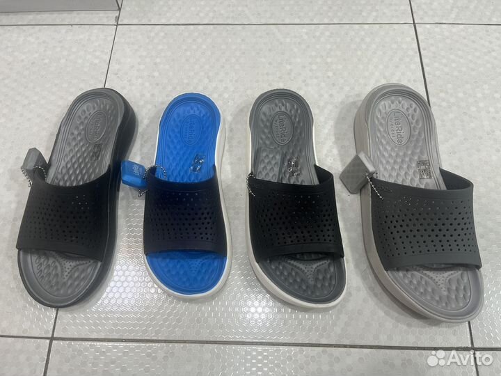 Crocs