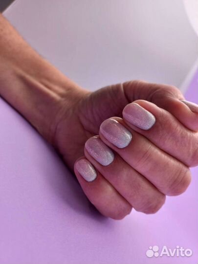 Мастер маникюра на дому