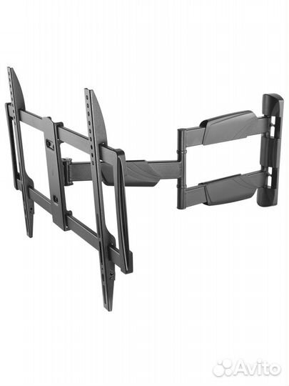 Кронштейн для больших ЖК отступ от стены 610 мм