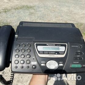 тату - Купить телефонное оборудование 📞 во всех регионах с доставкой: АТС,факсы, автоответчики