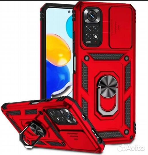 Чехол на смартфон