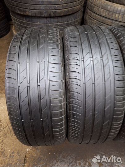 Bridgestone Turanza T001 225/55 R17 97W