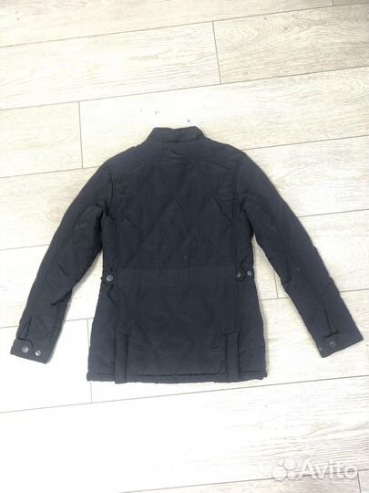 Куртка на мальчика 146