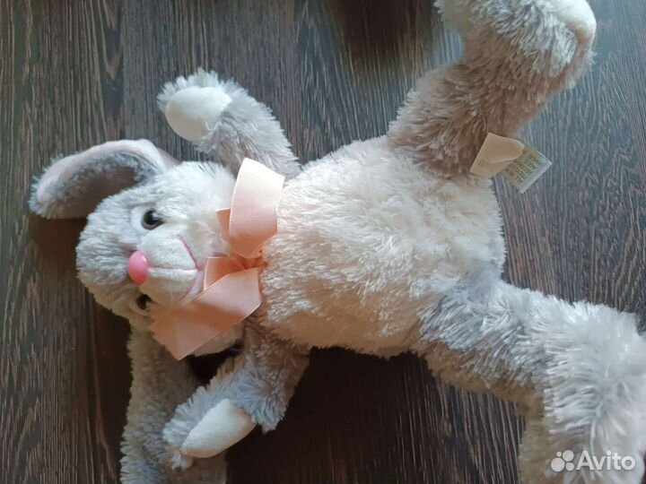 Мягкие игрушки для детей