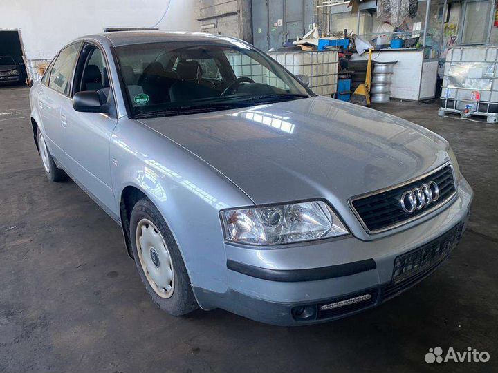 Запчасти Ауди а6 с5 1.8 т Audi a6 c5 1.8 t AEB