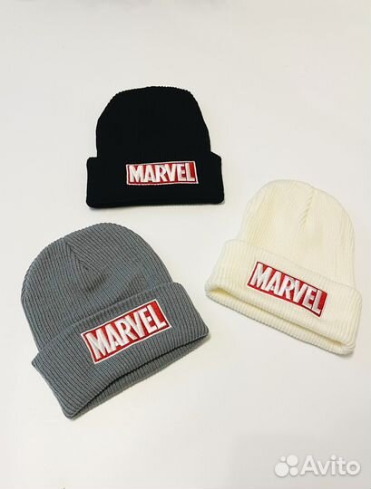 Детская шапка