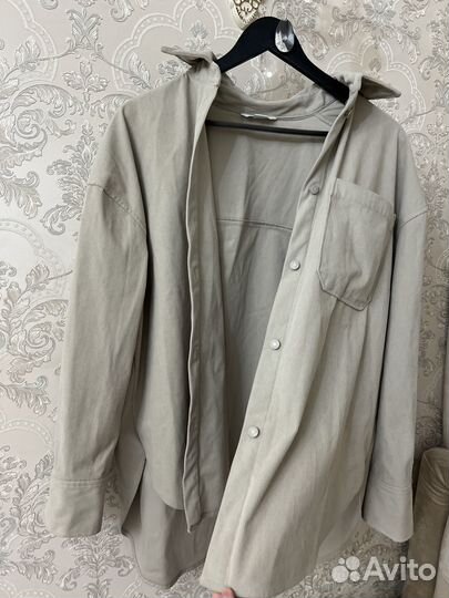 Рубашка женская