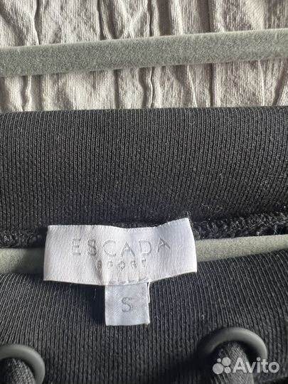 Спортивный костюм женский Escada