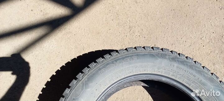 Nokian Tyres Nordman 5 SUV 225/65 R17