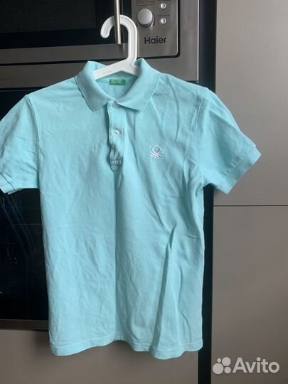 Benetton для подростка