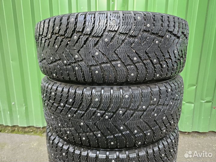 Зимние колеса r16 LADA vesta/sandero/xray/largus