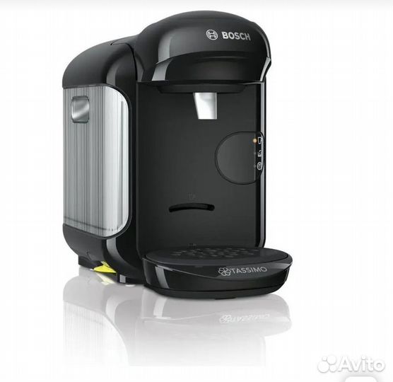 Кофемашина