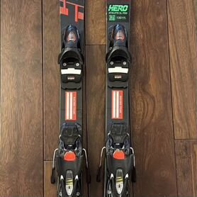 Горные лыжи Rossignol SL PRO 135 +SPX10