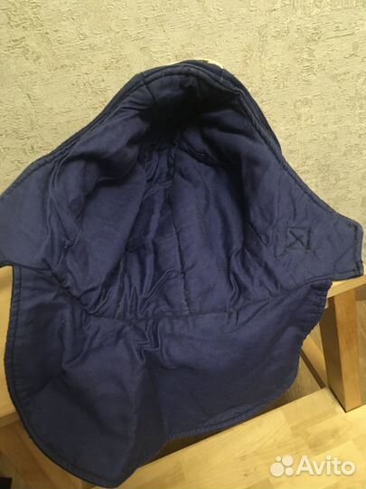 Подшлемник