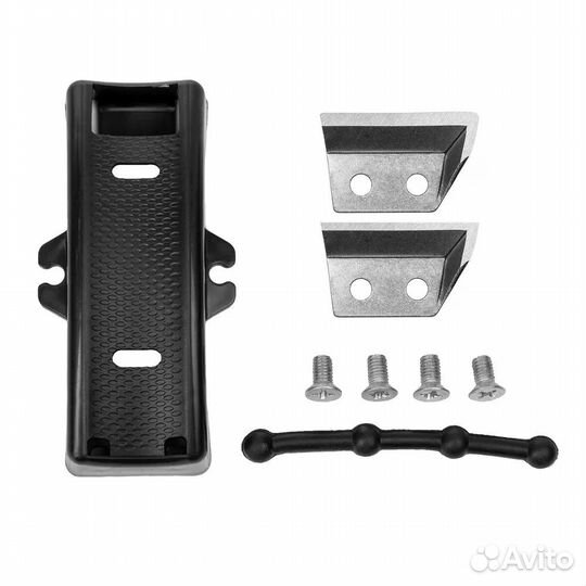 Ледобур Helios 110 левое вращение