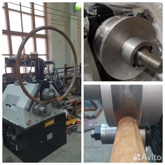 Металлообработка токарно фрезерные работы