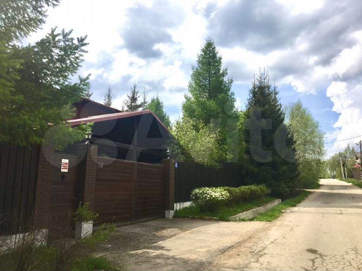 Участок 15 сот. (ИЖС)