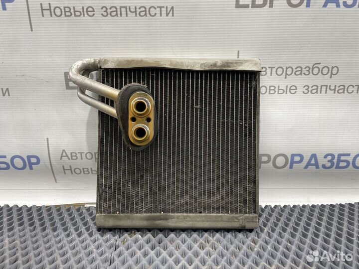 Испаритель кондиционера Hyundai Solaris 2010-2017