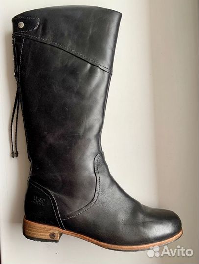 Ugg сапоги