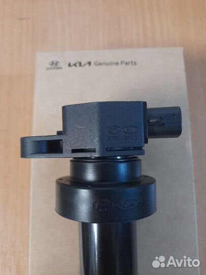 Катушка зажигания Hyundai Kia