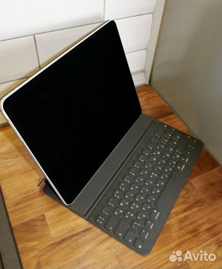 SMART keyboard folio iPad Pro12.9