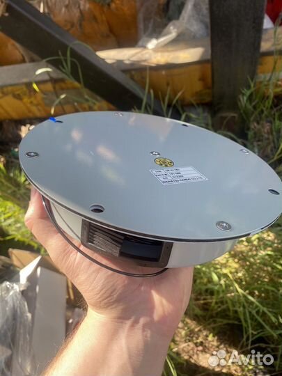 Катушка безопасности unic