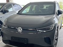 Volkswagen ID.4 AT, 2023, 60 �км, с пробегом, цена 3 700 000 руб.