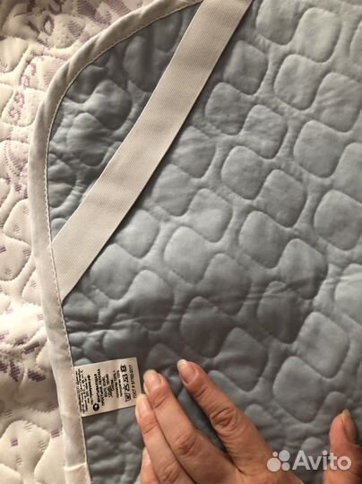 Непромокаемая пеленка