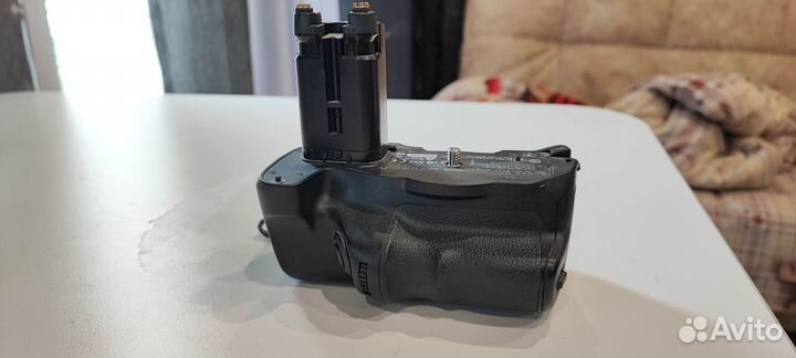 Батарейная ручка sony VG-C77AM