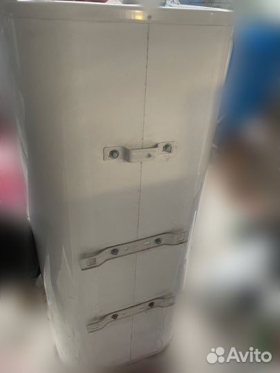 Водонагреватель