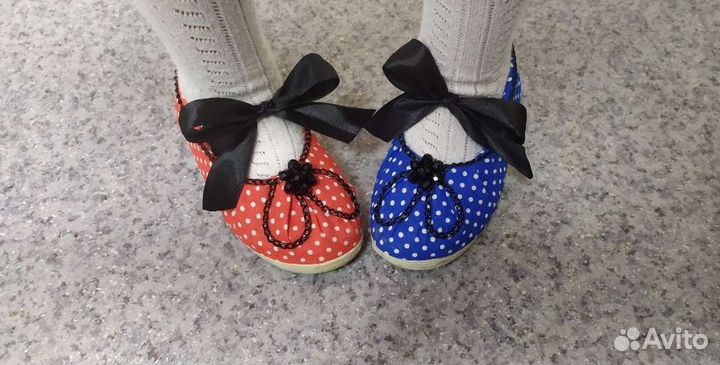 Карнавальный костюм Харли Квин 4-6 лет