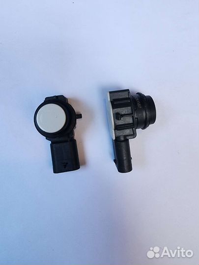 Датчик парковки BMW f30