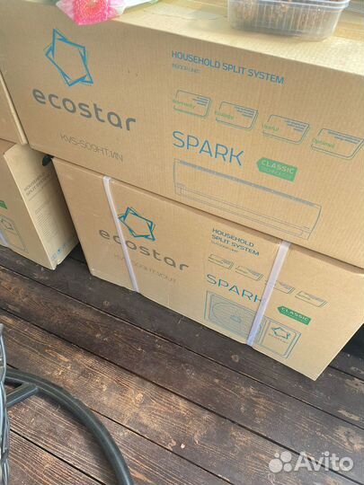 Кондиционер