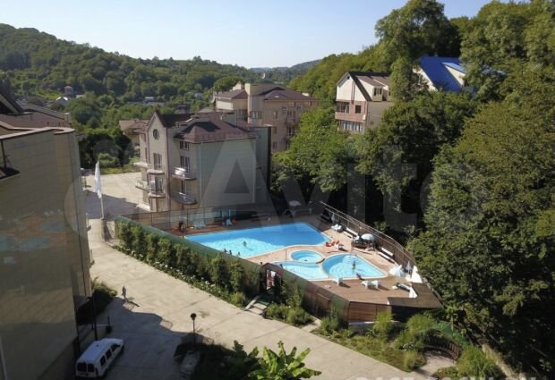 Гараж, 23 м²