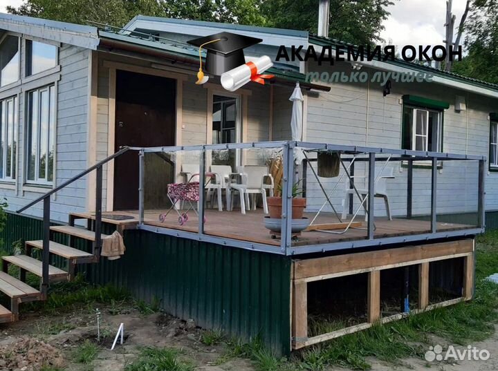 Мягкие жидкие гибкие окна