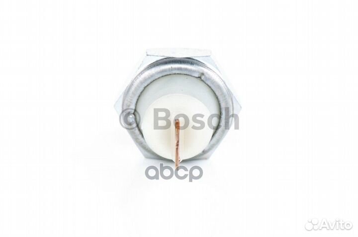 Датчик давления масла 0 986 344 082 Bosch