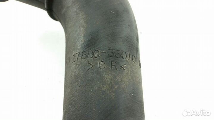 Патрубок воздушн.фильтра Toyota Probox NLP51 1ndtv