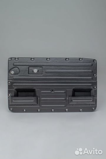 Обшивка двери багажника УАЗ хантер