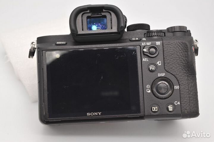 Sony A7 II body (002)