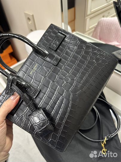 Сумка Saint Laurent оригинал