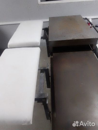 Печь для приготовления тонкого лаваша